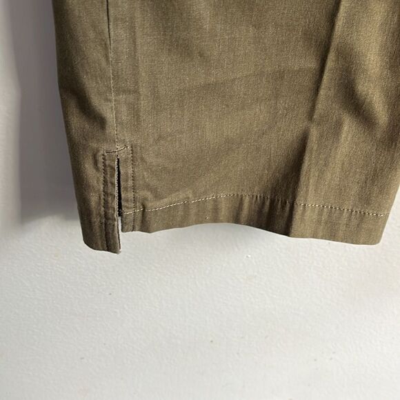 EXCELLENT CONDITION WOMEN’S SIZE 10 PATAGONIA PANTS - Picture 4 of 6